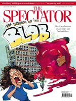 The Spectator